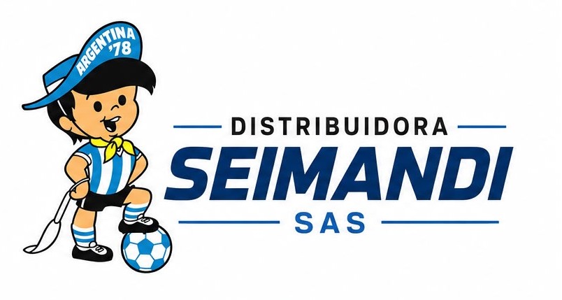 Distribuidora Seimandi